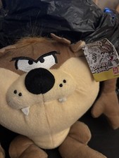 Tasmanian Devil Taz WB Looney