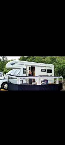 Kampa domestic air break pro - pro, 5