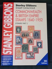 2003 stanley gibbons - stanley,