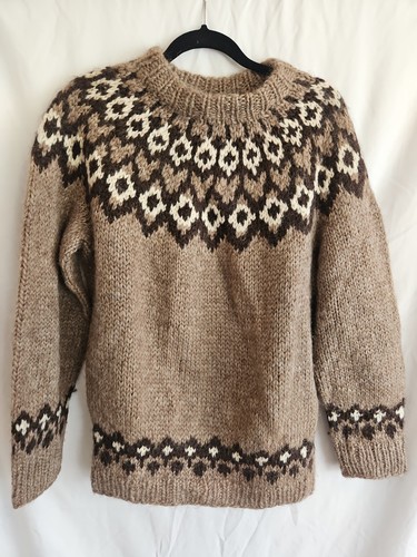 Vintage alafoss icewool - vintage,
