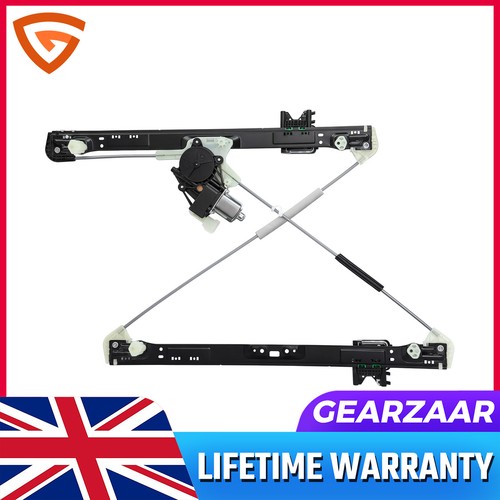 Front right window lifter - right,