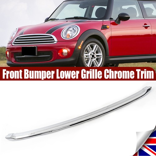 Front lower grille grill - lower,