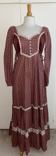 Gunne sax jessica - jessica, vintage