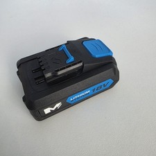 Macallister 18v 5ah - 1.5ah, li-ion