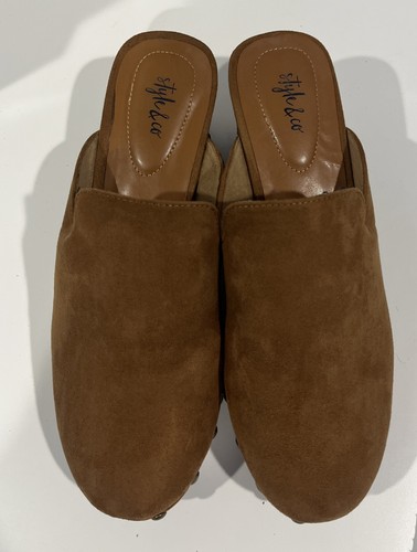 Style clog shoes trystan - style,