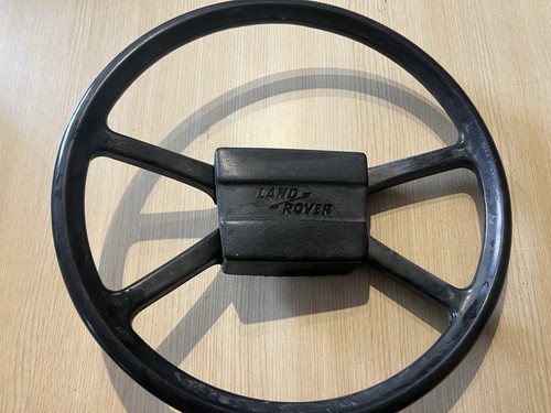 Land rover spline - land,