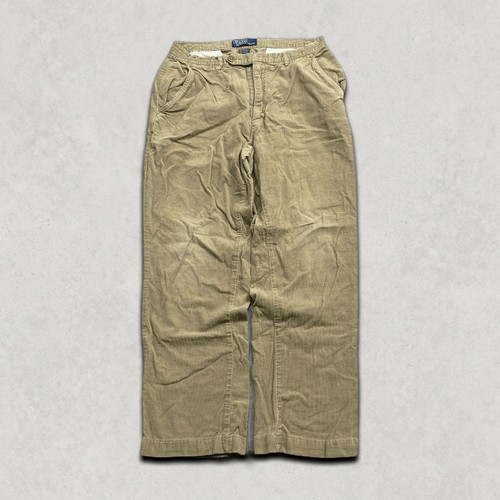 Polo ralph lauren cord - ralph,