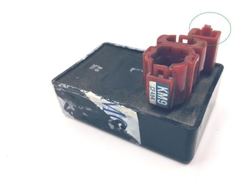Cdi case honda nsr 400 - honda,