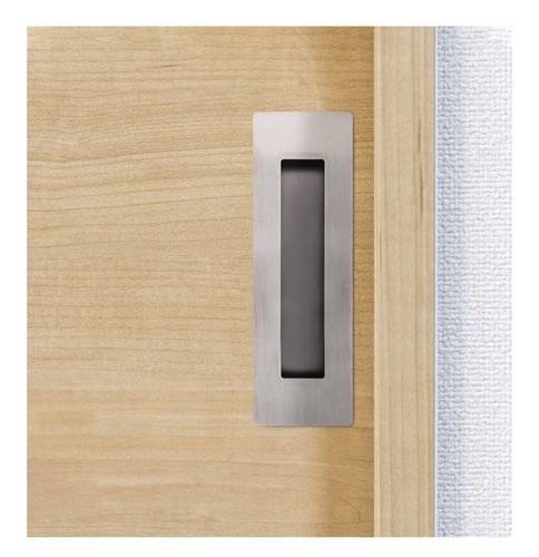 Recess sliding door - 2, x