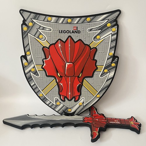 Legoland kingdoms knight - kingdoms,