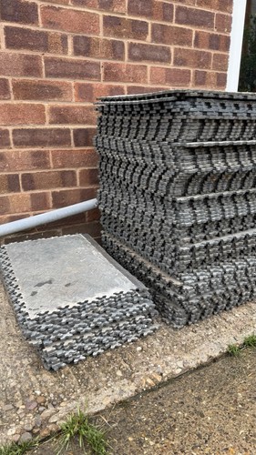 Motolock diamond plate pvc - motolock,
