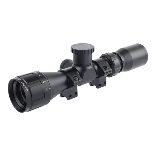 Guntuff 7x32 ao - 22, rifle