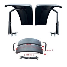 Tractor Universal Front