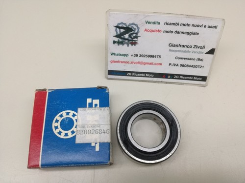 8b0026846 new skf - 8b0026846, ball