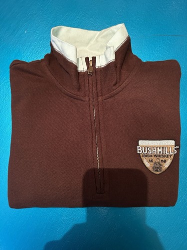 Bushmills irish whiskey - irish,
