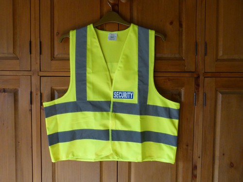Pack hi vis - 4,
