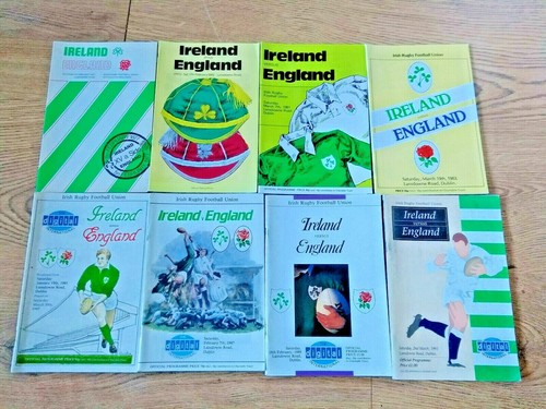 Ireland england rugby - england,