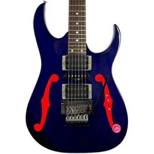 Ibanez Paul Gilbert Signature