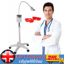 Dental Mobile Teeth Whitening
