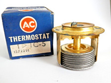 AC DELCO TC5 86C Winter Thermostat FORD DAIMLER HILLMAN MG STANDARD VAUXHALL etc