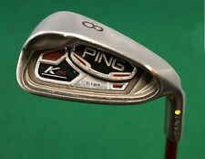 Ping K15 Yellow Dot 8 Iron
