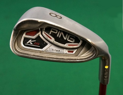 Ping k15 yellow dot - ping, 8