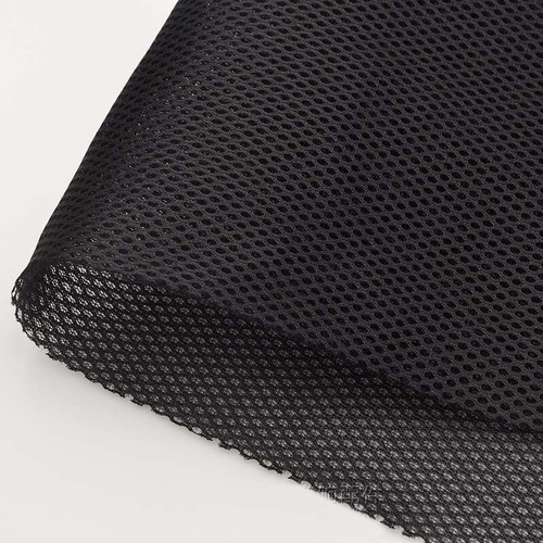 Black mesh speaker - mesh, grill