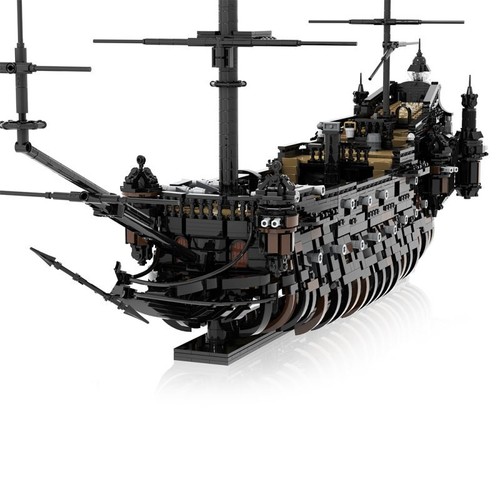 Moc 137238 double cannon - moc-137238,