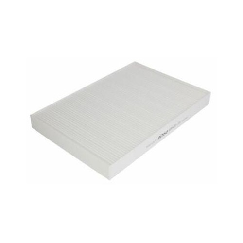 Interior air filter for - air,