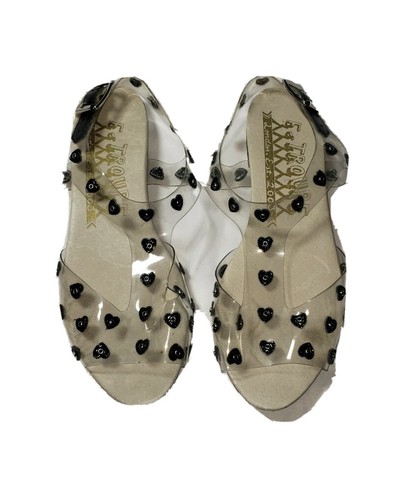 Troupe sandals womens size - f-troupe,