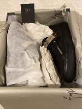 Mena Black Giuseppe Zanotti