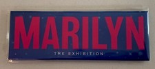 MARILYN MONROE THE EXHIBITION