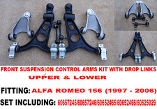 ALFA ROMEO (2000-2010) 145 147