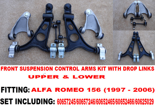 Alfa romeo 145 147 - romeo,