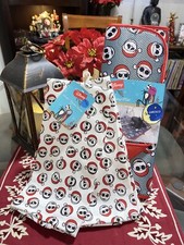 Disney Nightmare Before