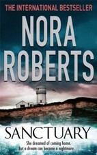 Sanctuary By Nora Roberts