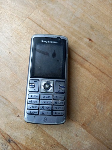 Sony ericsson k610i - ericsson, mobile