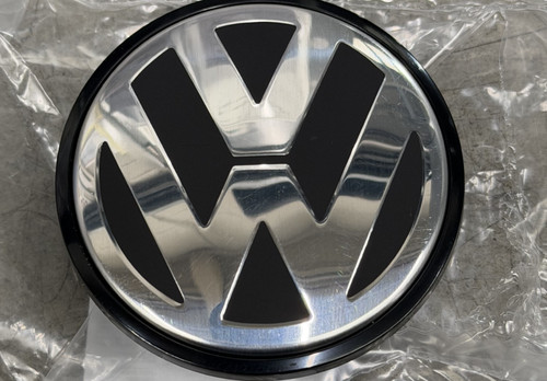 Centre alloy wheel cover - centre,