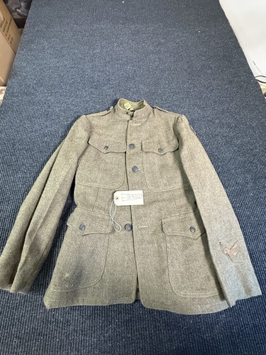 Ww1 89th infantry patched - ww1,