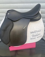 17.5 Inch Black Wintec 500