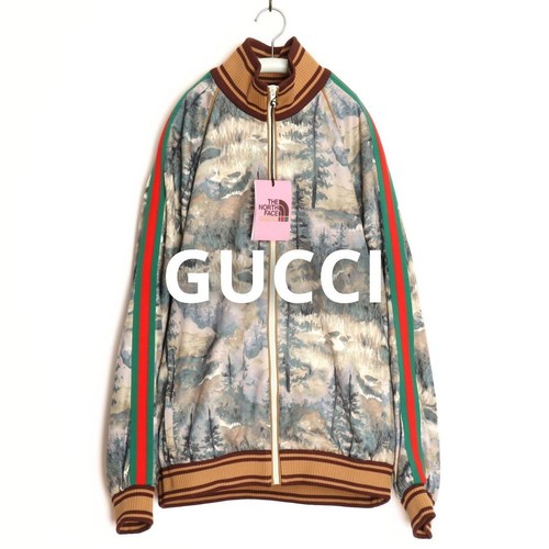 Gucci the north - gucci, x