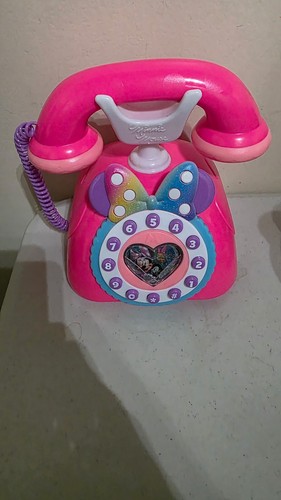 Disney minnie mouse - minnie,