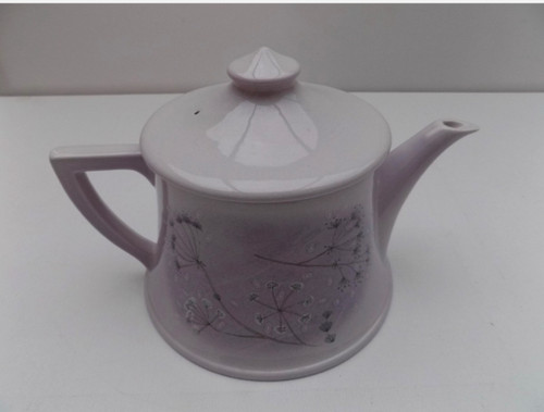 Portmeirion dawn large teapot - portmeirion,
