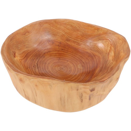Table wood tray dessert - ,