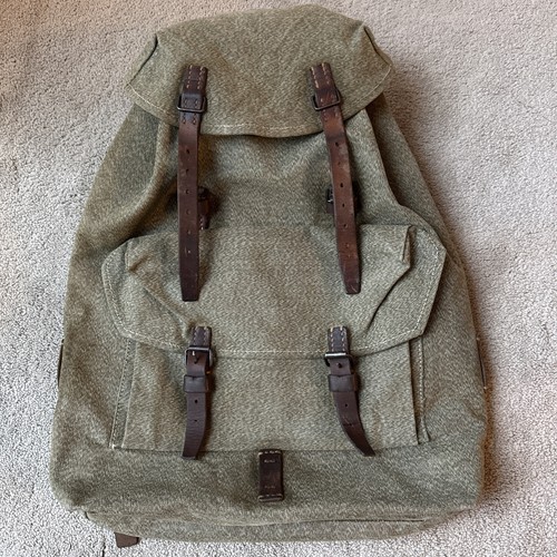 Vintage swiss army military - vintage,
