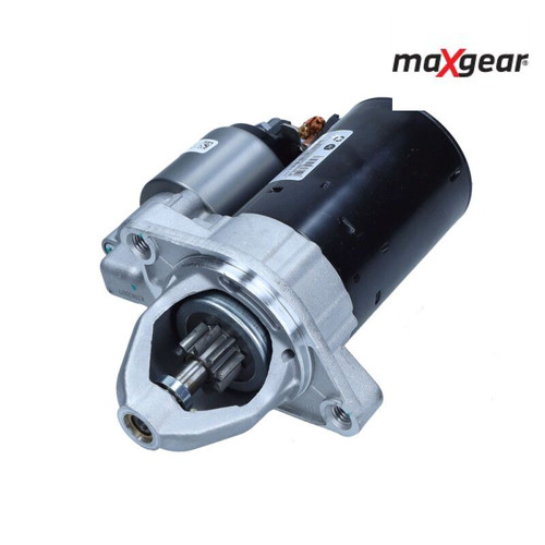 Starter maxgear 0862 - starter, 55-0862