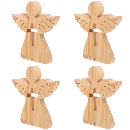 Set ornaments indoor statue - set,