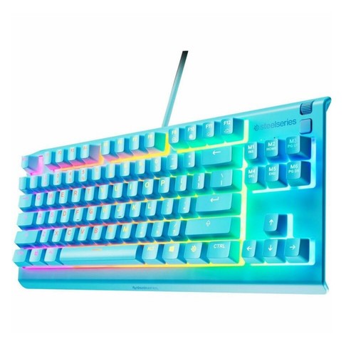 Steelseries apex tkl - 3, gen