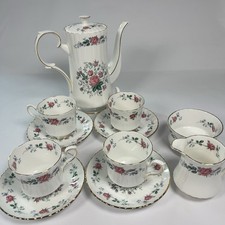 Royal Stafford Rosebud Fine