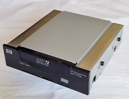 Dw026a storageworks dat72 - dw026a,